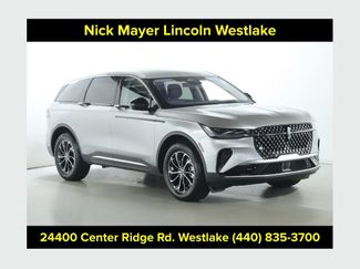 Used 2025 Lincoln Nautilus Premier AWD/4WD 360° Tour