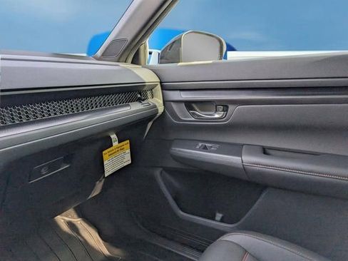 New 2026 Honda CR-V Sport-L image 22