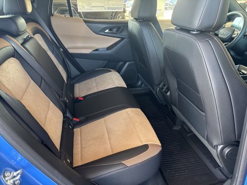 New 2026 Chevrolet Equinox ACTIV w/ Safety and Technology Package image 8