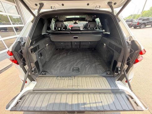 Used 2019 BMW X5 xDrive40i AWD/4WD image 33