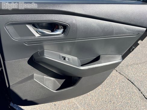 Used 2024 Honda Accord LX image 25