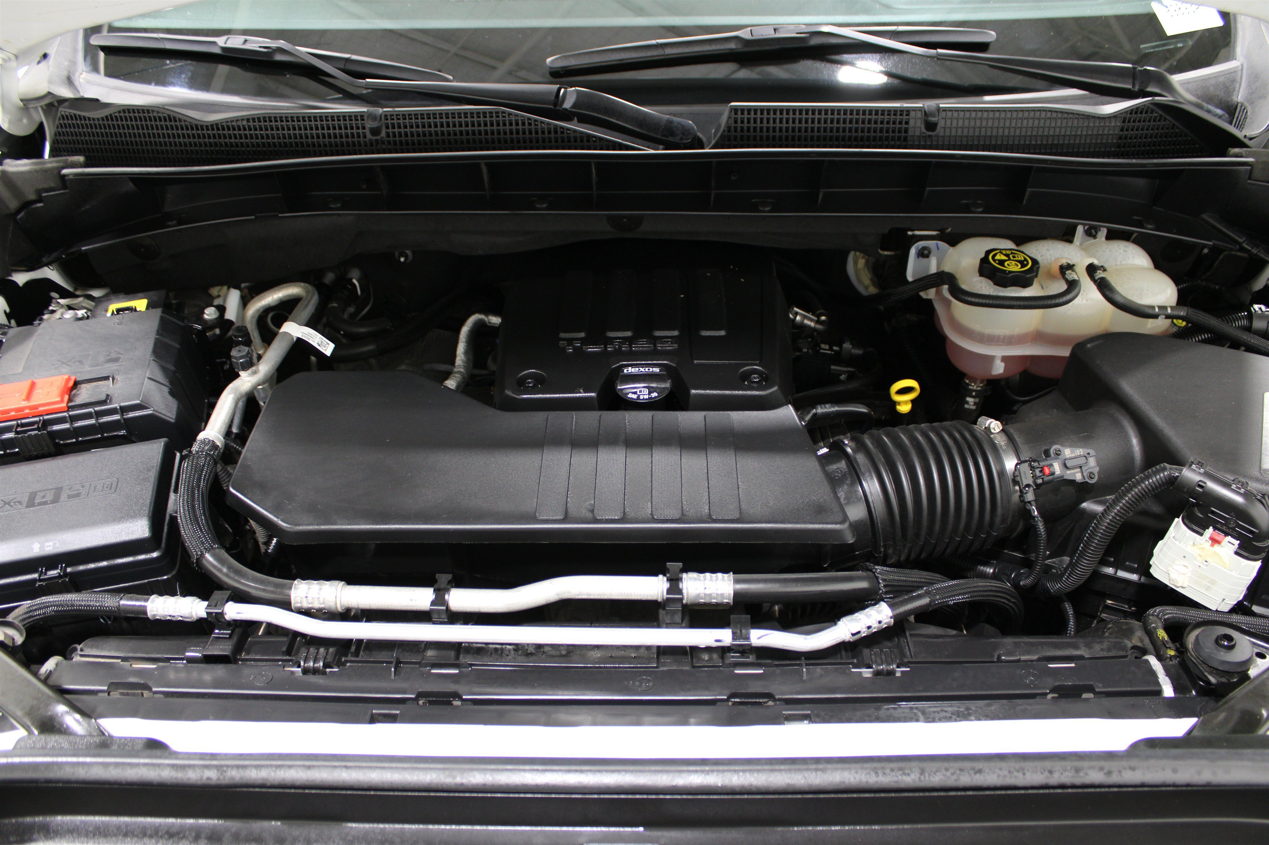 Used 2024 GMC Sierra 1500 SLE AWD/4WD image 46