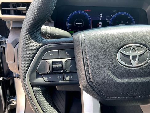 Used 2024 Toyota Tacoma Limited AWD/4WD image 44