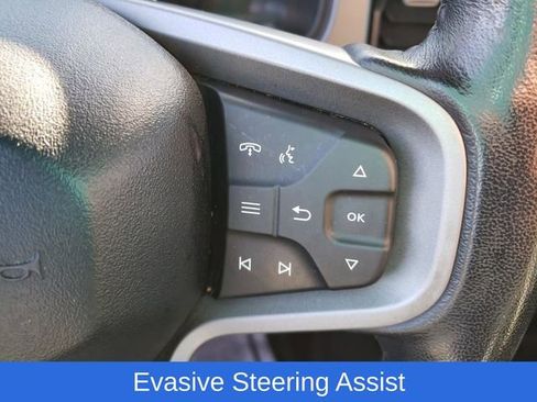 Used 2021 Ford Bronco Outer Banks image 13