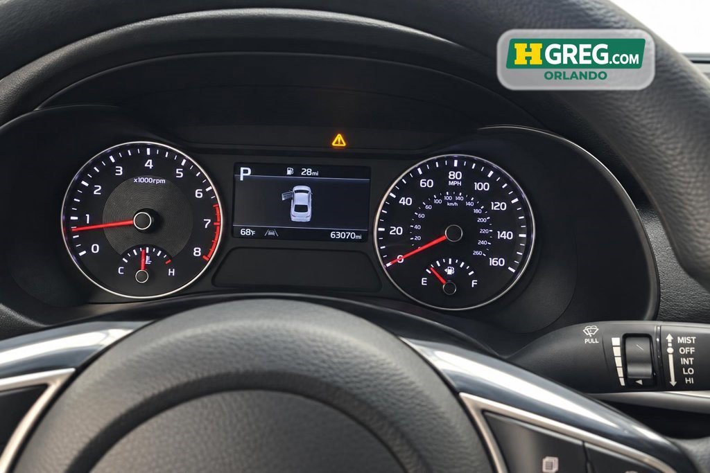 Used 2022 Kia Forte LXS w/ LXS Technology Package FWD image 14