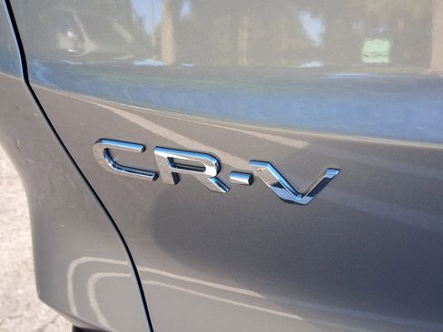 New 2026 Honda CR-V LX image 8