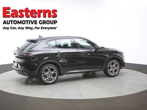 Used 2024 Alfa Romeo Tonale Veloce image 44