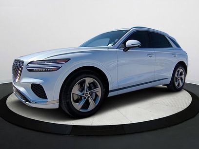 New 2026 Genesis GV70 2.5T Select