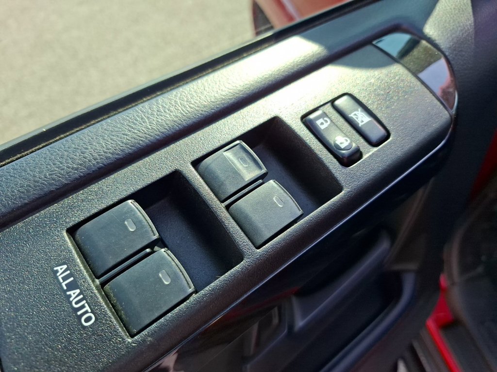 Used 2021 Toyota 4Runner Venture w/ Moonroof Package AWD/4WD image 12