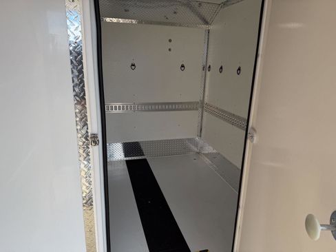 New 2024 Ford Transit 350 DRW w/ Interior Upgrade Package image 27