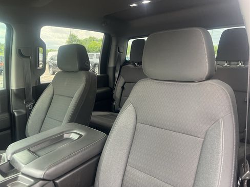 Used 2022 Chevrolet Silverado 3500 LT w/ All Star Edition AWD/4WD image 10