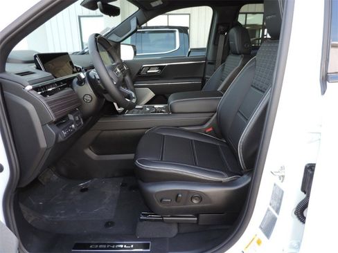 New 2025 GMC Sierra EV Denali image 14