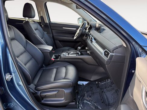 Certified 2024 MAZDA CX-5 AWD 2.5 S w/ Select Package image 19