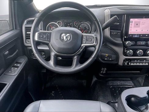 New 2026 RAM 4500 Tradesman w/ Chrome Appearance Group image 10