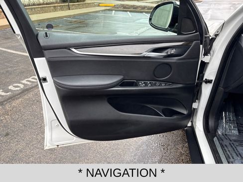 Used 2017 BMW X5 xDrive35i image 10