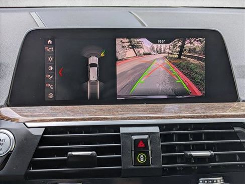Used 2020 BMW X3 sDrive30i w/ Driving Assistance Package image 15