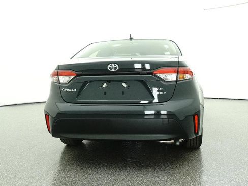 New 2026 Toyota Corolla LE image 17