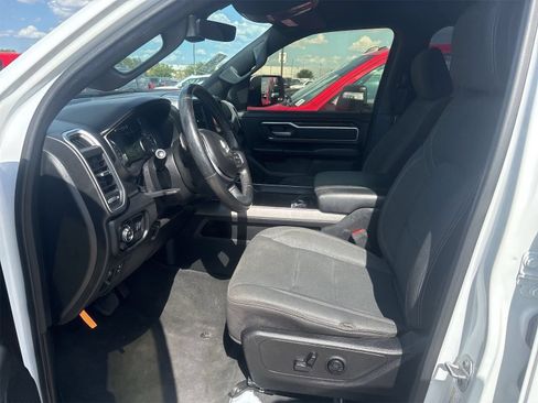 Used 2020 RAM 1500 Lone Star RWD image 7
