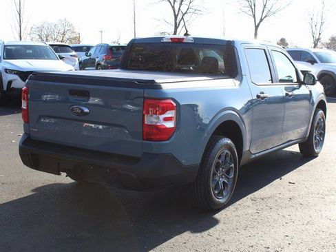 Used 2023 Ford Maverick XLT w/ XLT Luxury Package image 3