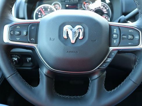 Used 2025 RAM 2500 Lone Star image 18