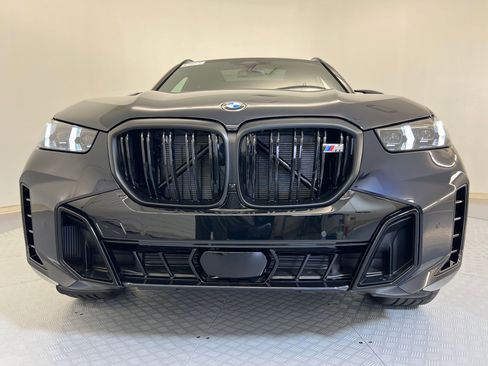 New 2026 BMW X5 M60i w/ Executive Package image 5