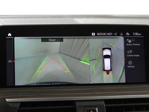 Used 2021 BMW X3 xDrive30i w/ Premium Package image 13