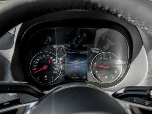 New 2025 Mercedes-Benz Sprinter 2500 image 14