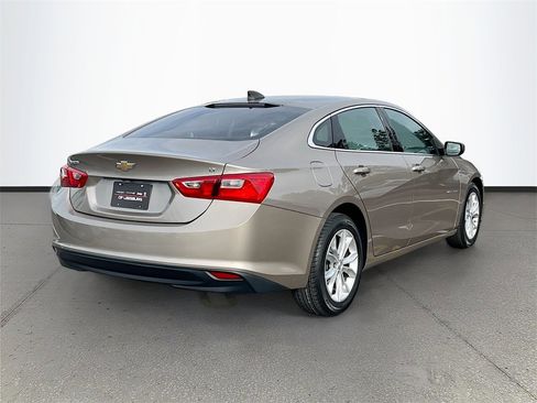 Used 2022 Chevrolet Malibu LS w/ LPO, Convenience Package 1 image 7
