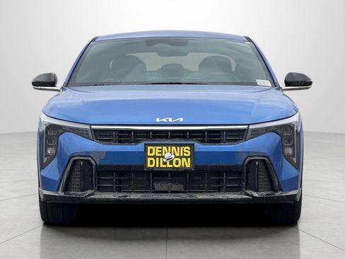 Used 2025 Kia K4 GT-Line image 6