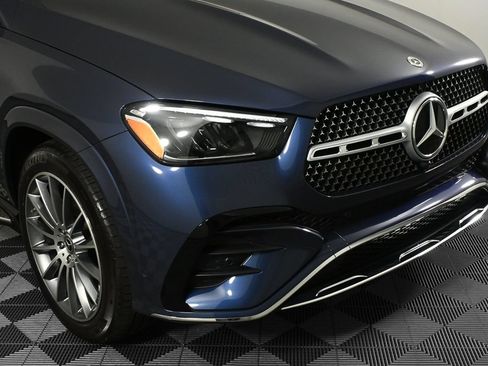 Certified 2026 Mercedes-Benz GLE 450 4MATIC image 36