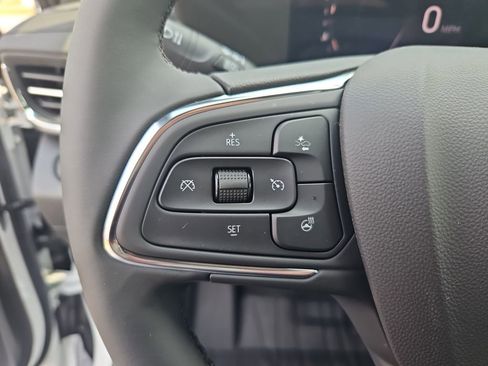New 2025 Buick Envista Preferred w/ Convenience I Package FWD image 15