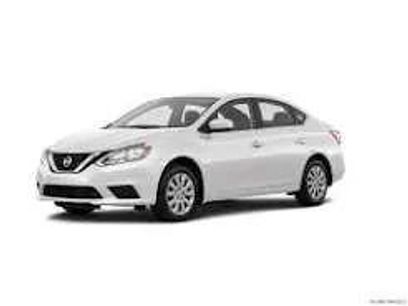 Used 2017 Nissan Sentra S