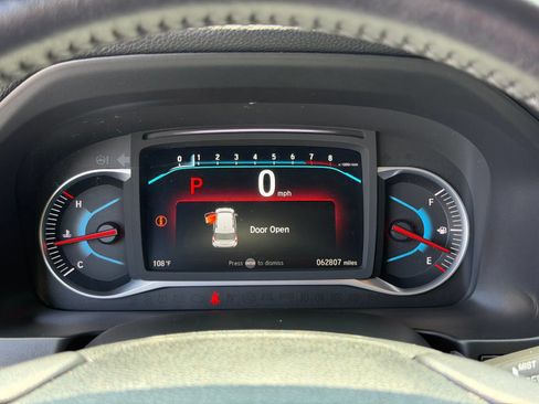 Used 2021 Honda Passport EX-L image 20