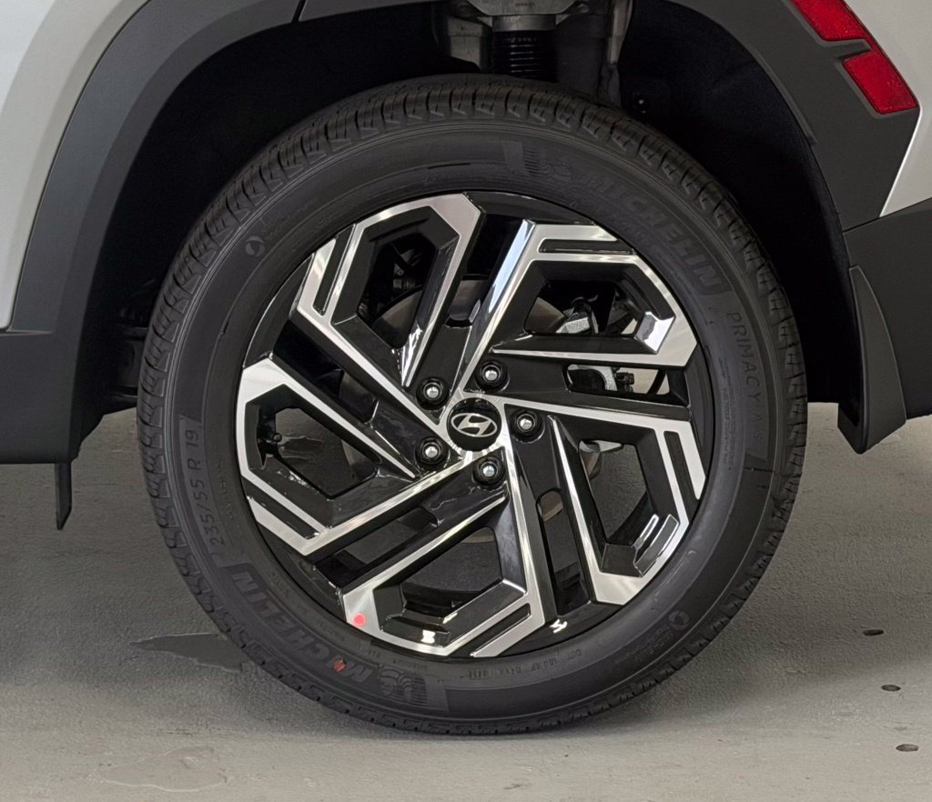 New 2026 Hyundai Tucson Limited AWD/4WD image 7
