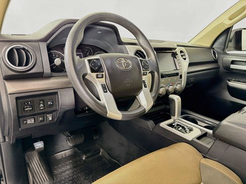 Certified 2021 Toyota Tundra SR5 RWD image 4