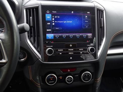 Used 2023 Subaru Crosstrek 2.5i Limited w/ Moonroof Package image 37