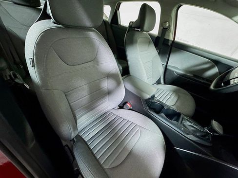 Used 2025 Kia K4 EX image 25