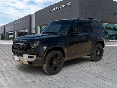 Used 2023 Land Rover Defender 90 SE
