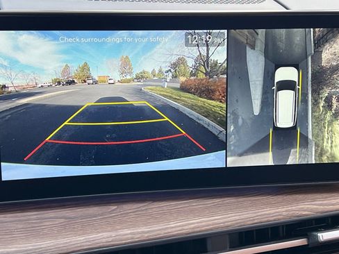 New 2026 Hyundai Santa Fe Calligraphy image 25