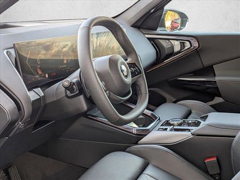 Used 2026 BMW X3 xDrive30 w/ Premium Package image 3