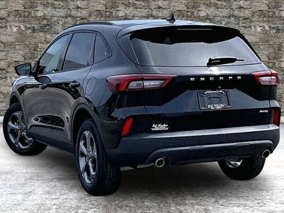 New 2026 Ford Escape ST-Line Select w/ Tech Pack #2