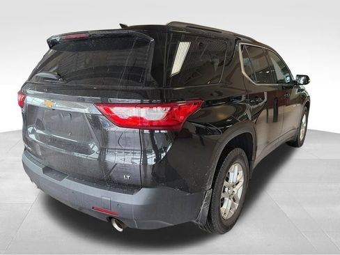 Used 2019 Chevrolet Traverse LT AWD/4WD image 6