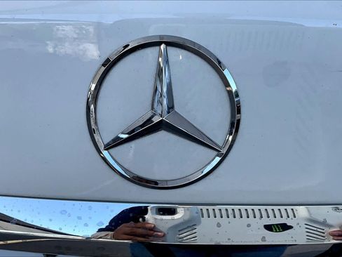 Used 2021 Mercedes-Benz C 300 Sedan image 29