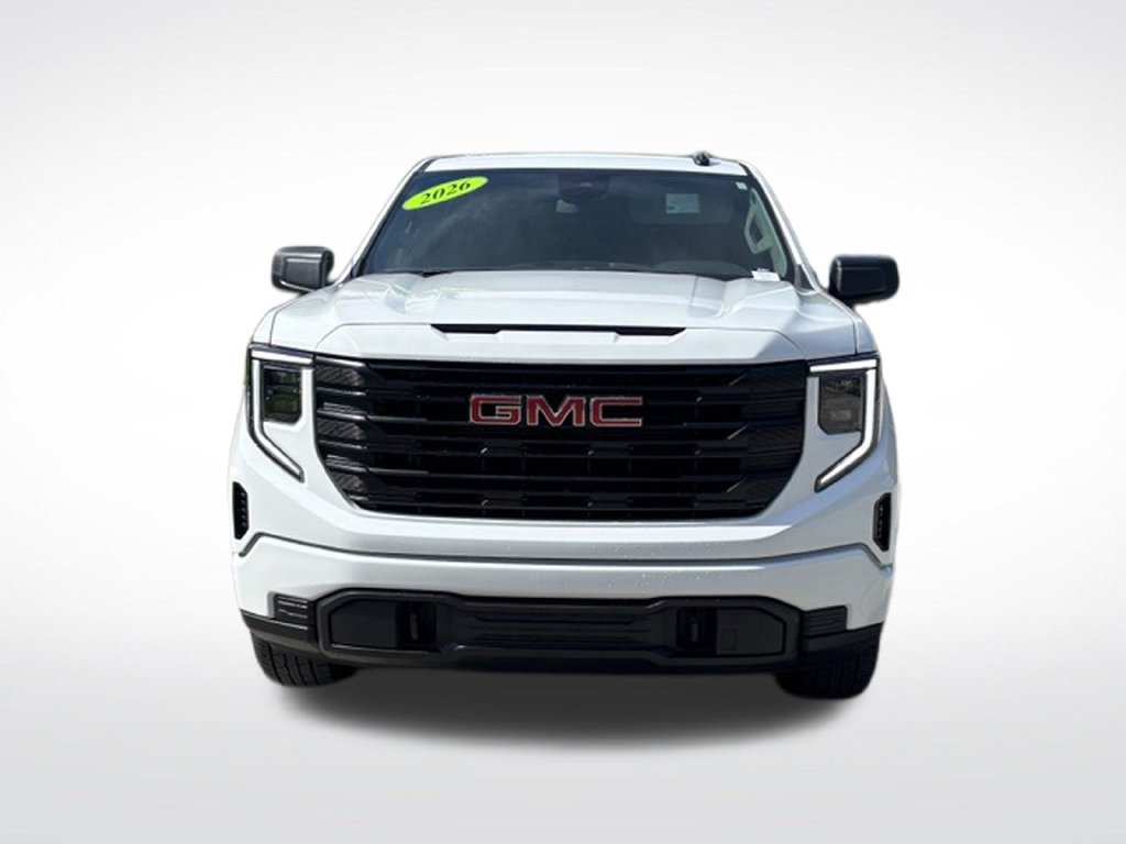 Used 2026 GMC Sierra 1500 Pro w/ Graphite Edition AWD/4WD image 2