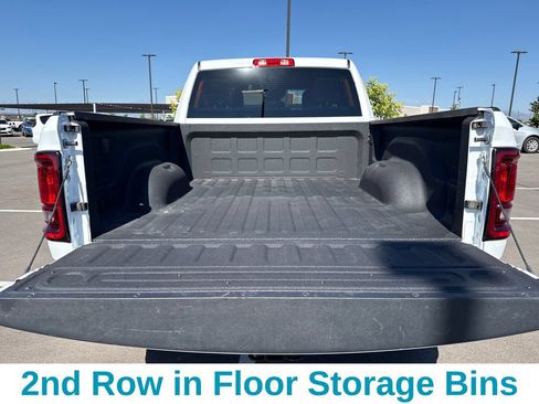 Used 2026 RAM 2500 Big Horn AWD/4WD image 31