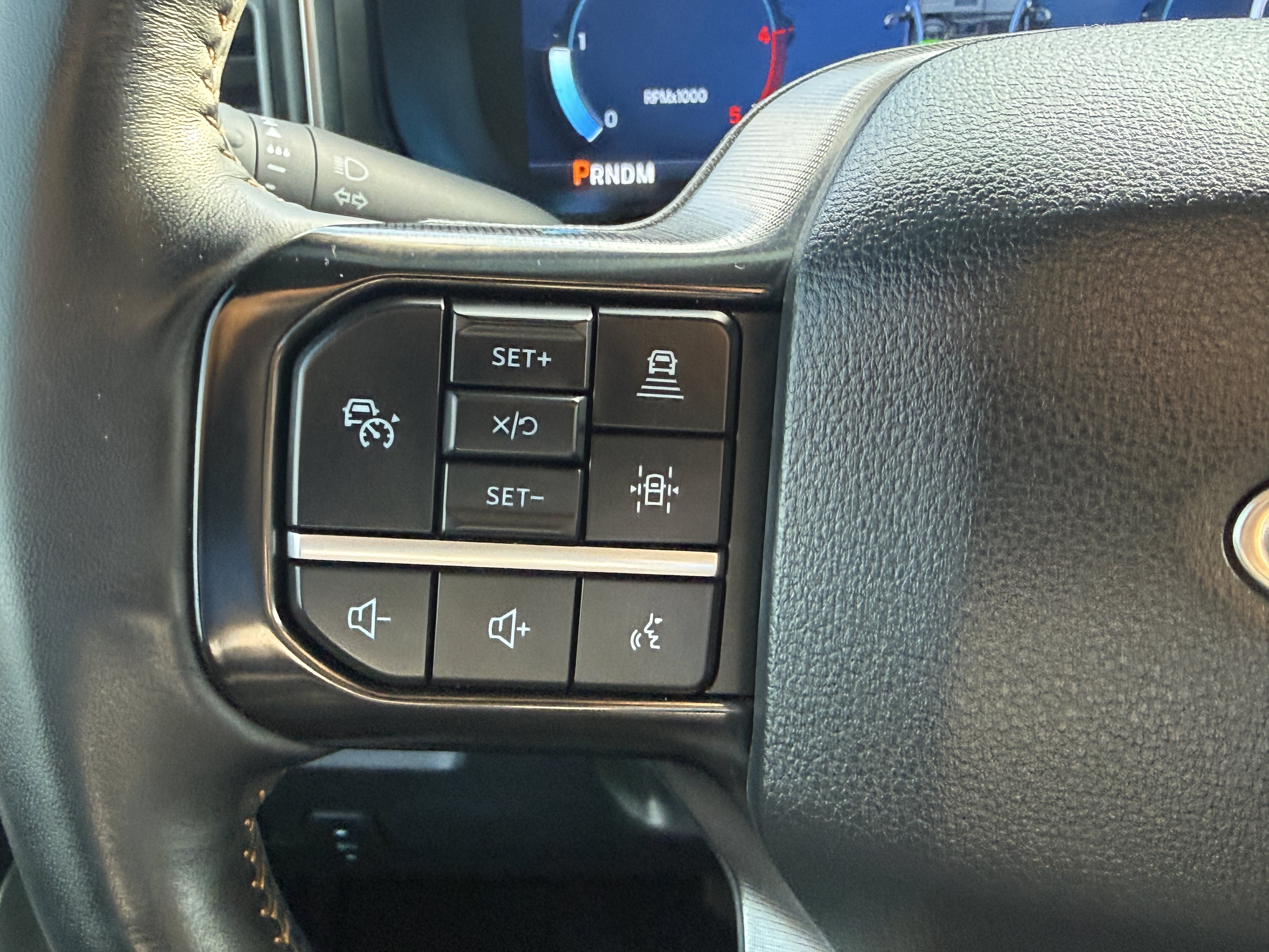 Used 2024 Ford F250 Platinum AWD/4WD image 20
