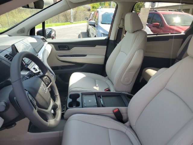 New 2026 Honda Odyssey EX-L image 17