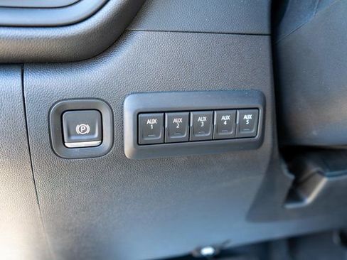 Used 2024 GMC Sierra 2500 Pro w/ Snow Plow Prep/Camper Package image 14