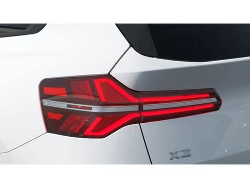 New 2026 BMW X3 M50 w/ Premium Package AWD/4WD image 8