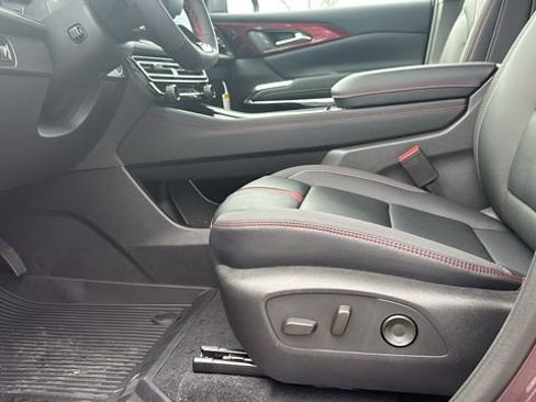 New 2026 Chevrolet Traverse RS w/ LPO, Floor Liner Package image 13